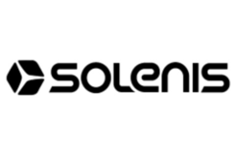 SOLENIS Logo (EUIPO, 13.10.2014)