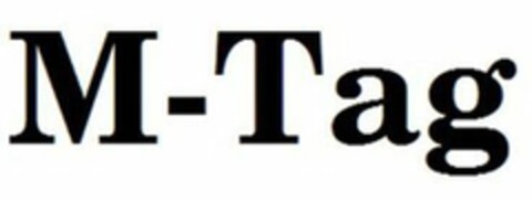 M-Tag Logo (EUIPO, 16.10.2014)