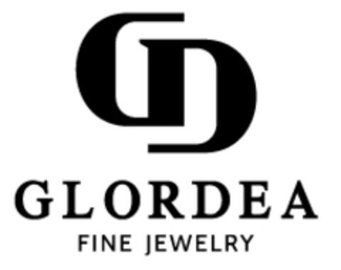 GLORDEA FINE JEWELRY Logo (EUIPO, 21.10.2014)