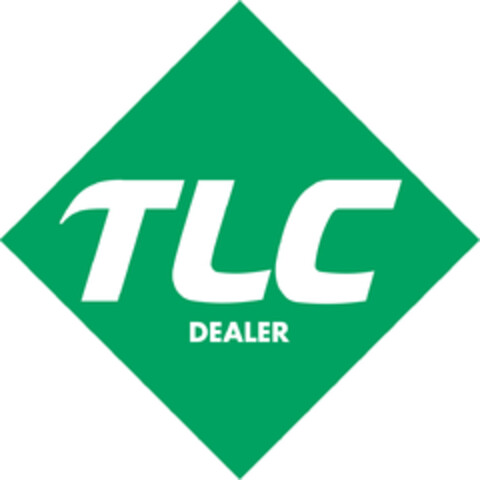 TLC DEALER Logo (EUIPO, 10/24/2014)