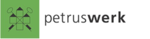 petruswerk Logo (EUIPO, 29.10.2014)