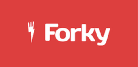 Forky Logo (EUIPO, 23.12.2014)