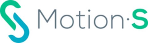 Motion-S Logo (EUIPO, 30.12.2014)