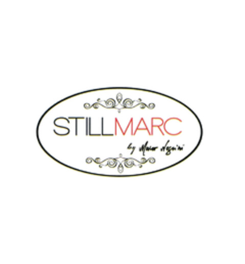 STILLMARC by Marco Negrini Logo (EUIPO, 24.02.2015)