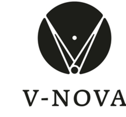 V-Nova Logo (EUIPO, 23.03.2015)