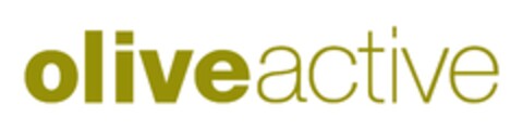 oliveactive Logo (EUIPO, 27.03.2015)