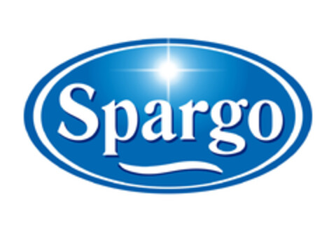 SPARGO Logo (EUIPO, 05/12/2015)