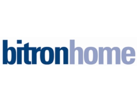 bitronhome Logo (EUIPO, 10.06.2015)