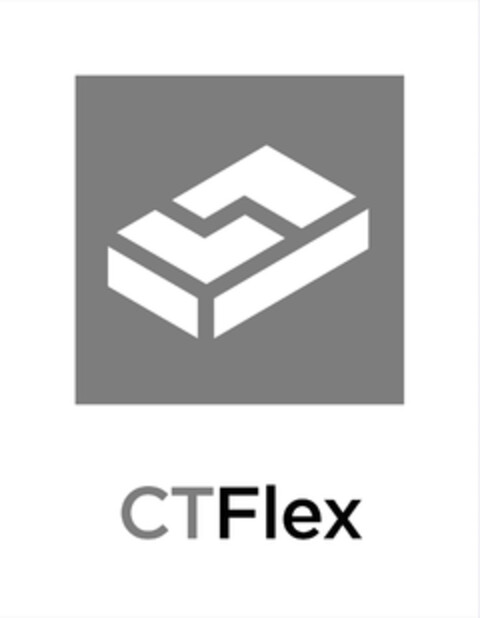 CTFlex Logo (EUIPO, 17.06.2015)