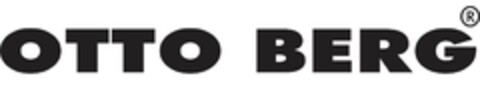 OTTO BERG Logo (EUIPO, 08.07.2015)