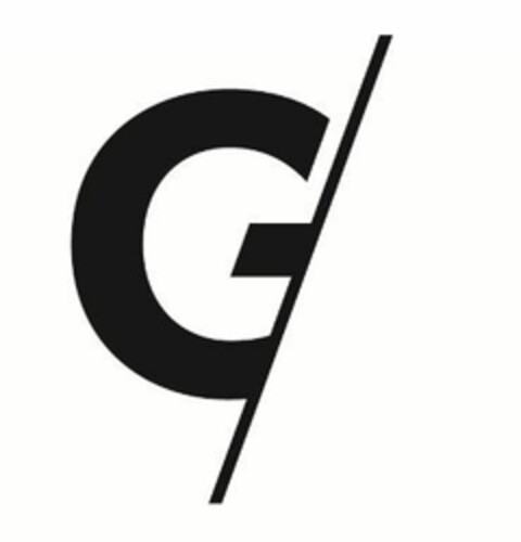 G Logo (EUIPO, 07/10/2015)