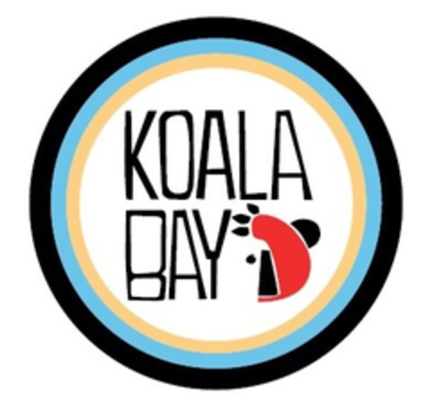 KOALA BAY Logo (EUIPO, 18.08.2015)