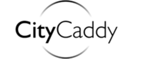 CittyCaddy Logo (EUIPO, 21.08.2015)