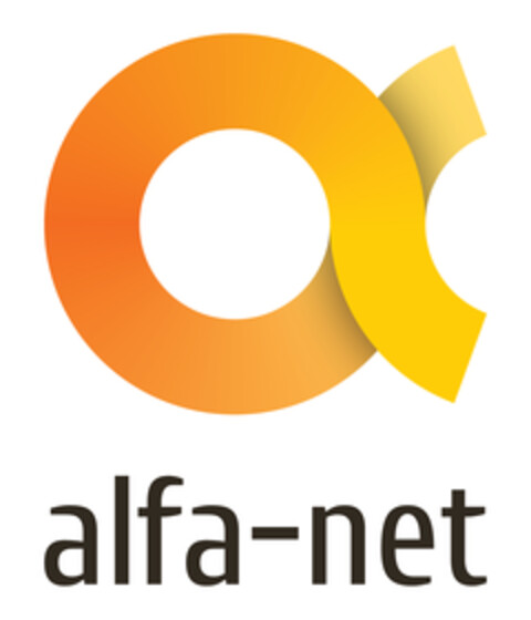 alfa-net Logo (EUIPO, 01.09.2015)