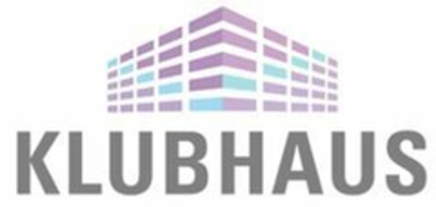 KLUBHAUS Logo (EUIPO, 22.09.2015)