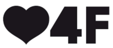 4F Logo (EUIPO, 06.10.2015)