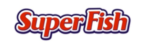 Super Fish Logo (EUIPO, 08.11.2015)