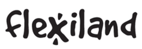FLEXILAND Logo (EUIPO, 11.11.2015)