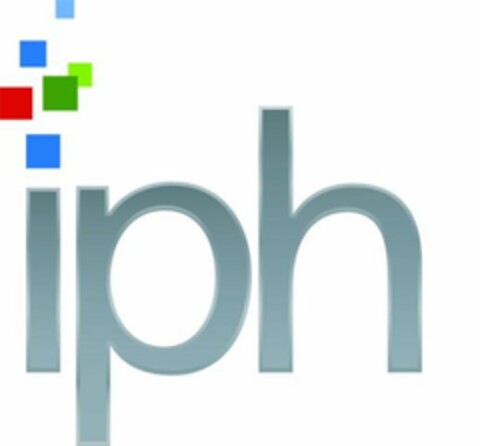 iph Logo (EUIPO, 22.01.2016)