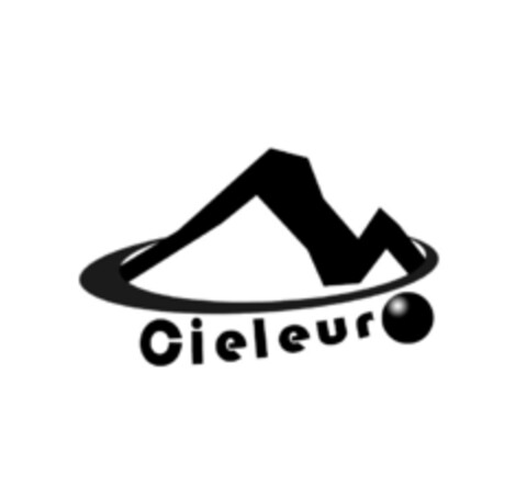 Cieleuro Logo (EUIPO, 18.02.2016)