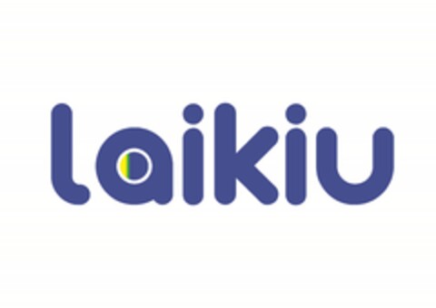 laikiu Logo (EUIPO, 22.02.2016)