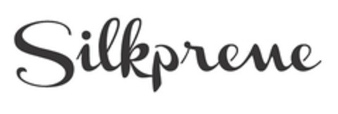 Silkpreme Logo (EUIPO, 02.03.2016)
