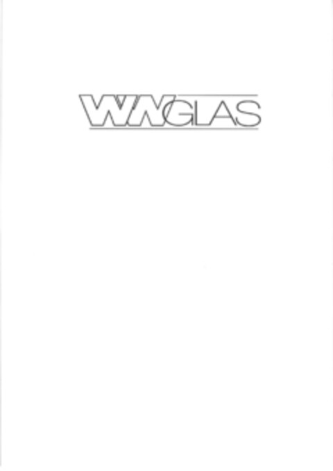 WW GLAS Logo (EUIPO, 09.03.2016)