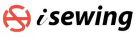 isewing Logo (EUIPO, 13.03.2016)