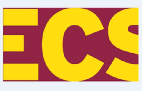 ECS Logo (EUIPO, 07.04.2016)