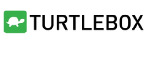 TURTLEBOX Logo (EUIPO, 12.05.2016)