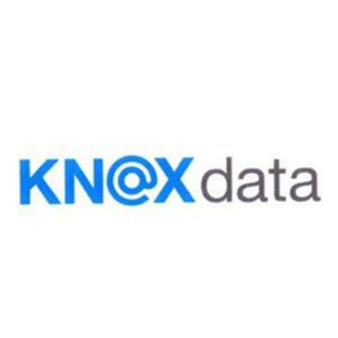 knoxdata Logo (EUIPO, 17.06.2016)