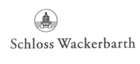 Schloss Wackerbarth Logo (EUIPO, 28.06.2016)