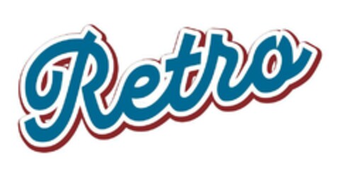 Retro Logo (EUIPO, 01.07.2016)