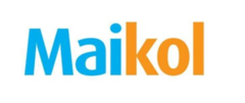 Maikol Logo (EUIPO, 04.07.2016)