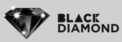 BLACK DIAMOND Logo (EUIPO, 09/09/2016)