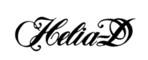 Helia-D Logo (EUIPO, 13.09.2016)