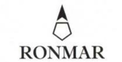 RONMAR Logo (EUIPO, 14.09.2016)