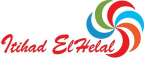 ITIHAD EL HELAL Logo (EUIPO, 10/18/2016)