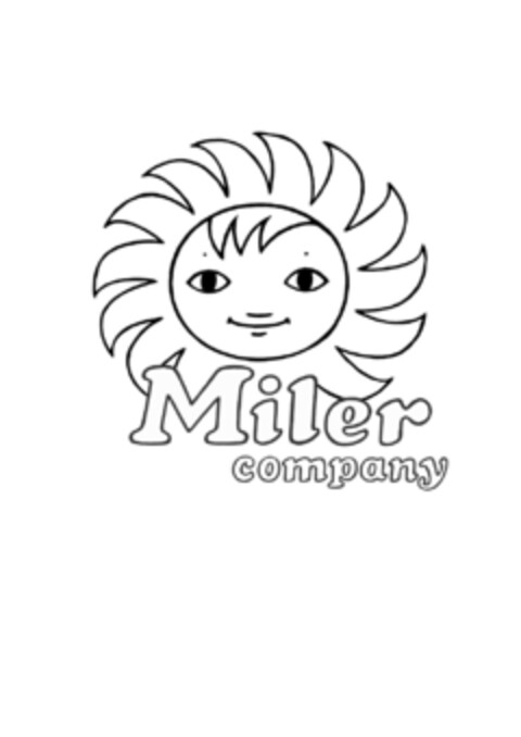 Miler company Logo (EUIPO, 25.11.2016)