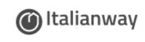 ITALIANWAY Logo (EUIPO, 24.01.2017)