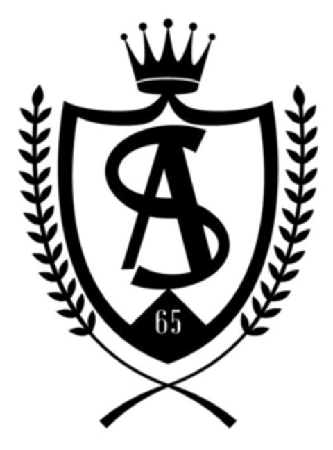 AS65 Logo (EUIPO, 13.03.2017)