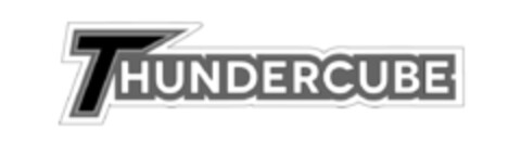 Thundercube Logo (EUIPO, 11.04.2017)