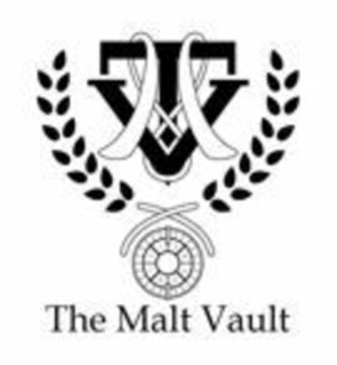 THE MALT VAULT Logo (EUIPO, 16.05.2017)
