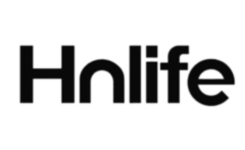 Hnlife Logo (EUIPO, 07.07.2017)