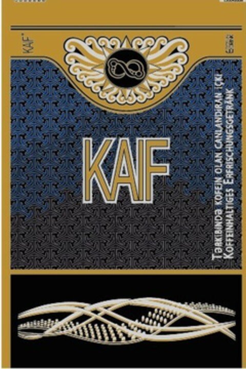 KAIF Logo (EUIPO, 18.07.2017)