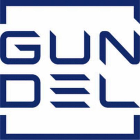 GUNDEL Logo (EUIPO, 14.12.2017)