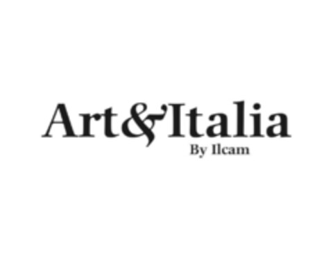 Art&Italia By Ilcam Logo (EUIPO, 21.12.2017)