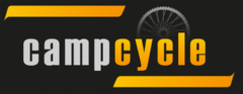 campcycle Logo (EUIPO, 09.02.2018)