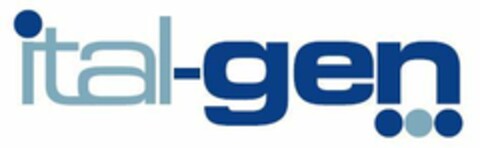 ital-gen Logo (EUIPO, 04.04.2018)