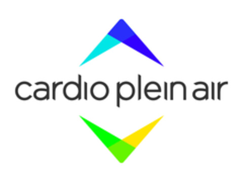 Cardio Plein Air Logo (EUIPO, 16.04.2018)